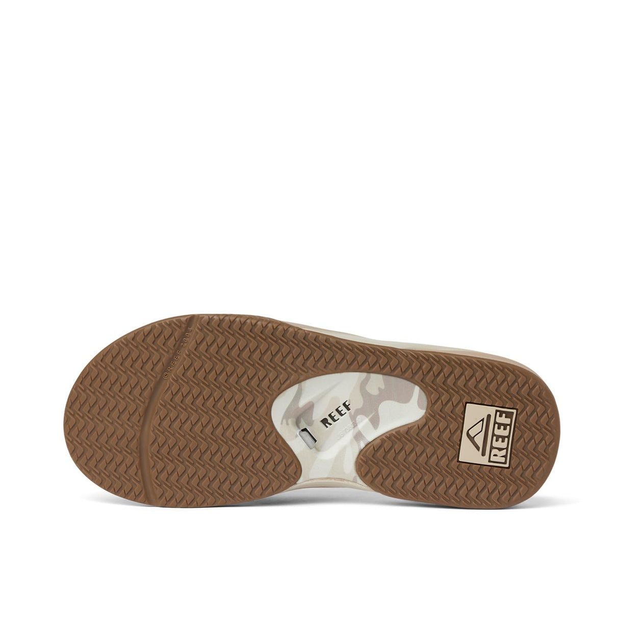 Sand Camo