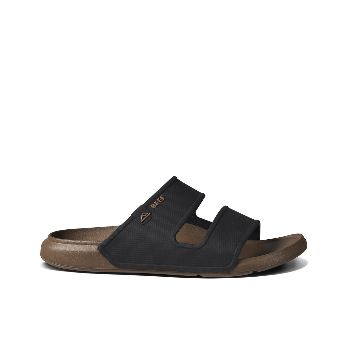 Fossil/Black
