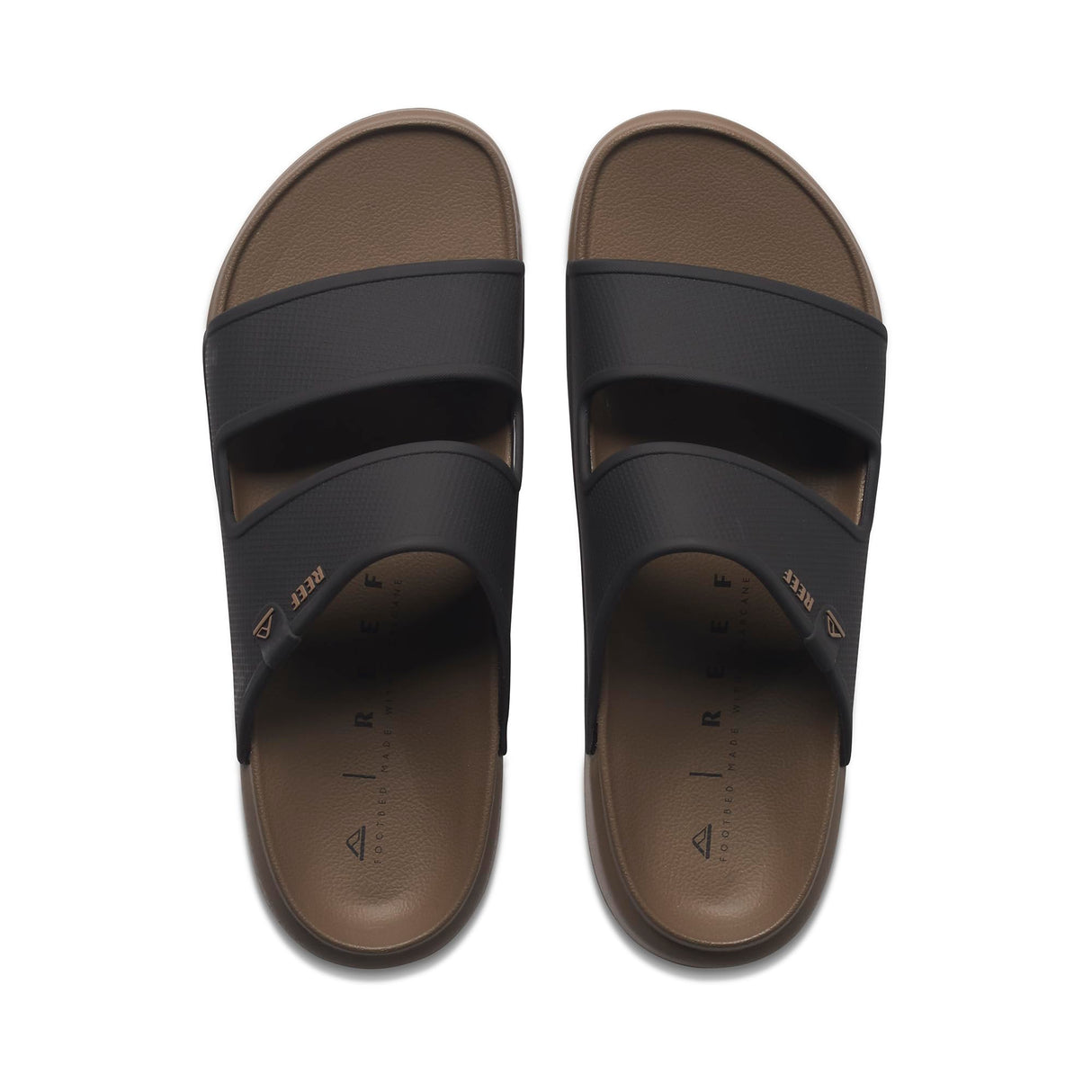 Fossil/Black