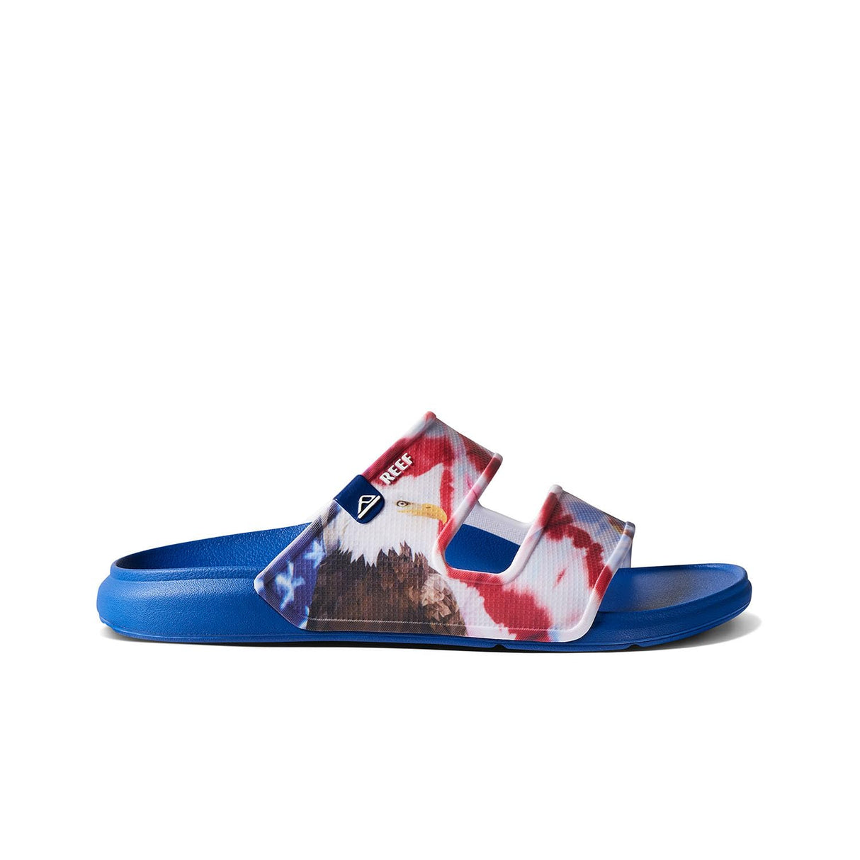 Red White And Blue