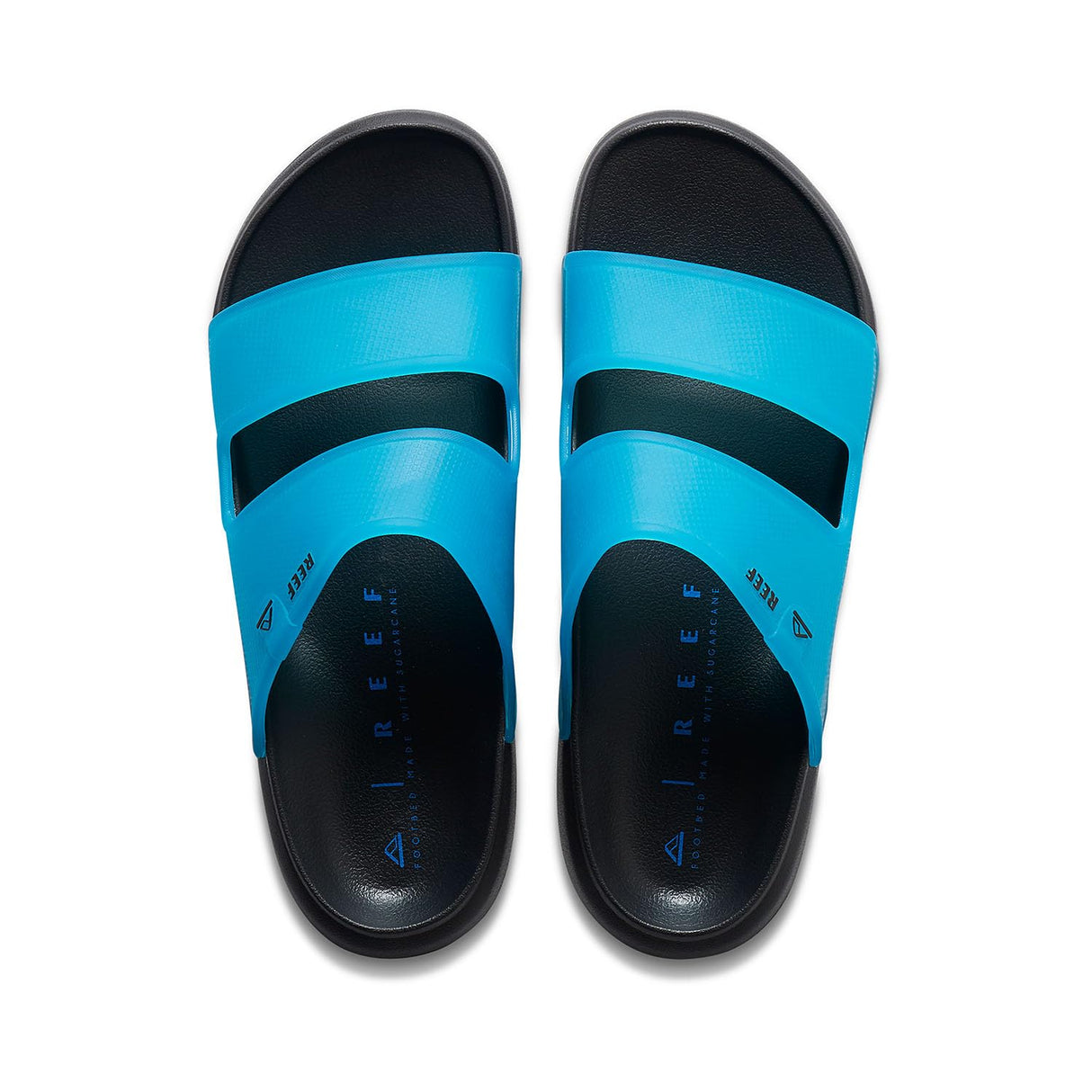 Translucent Blue