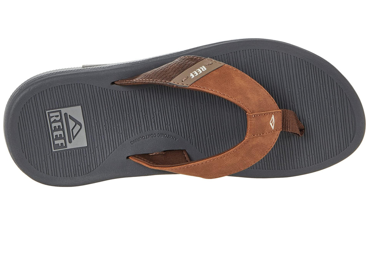 Grey/Tan
