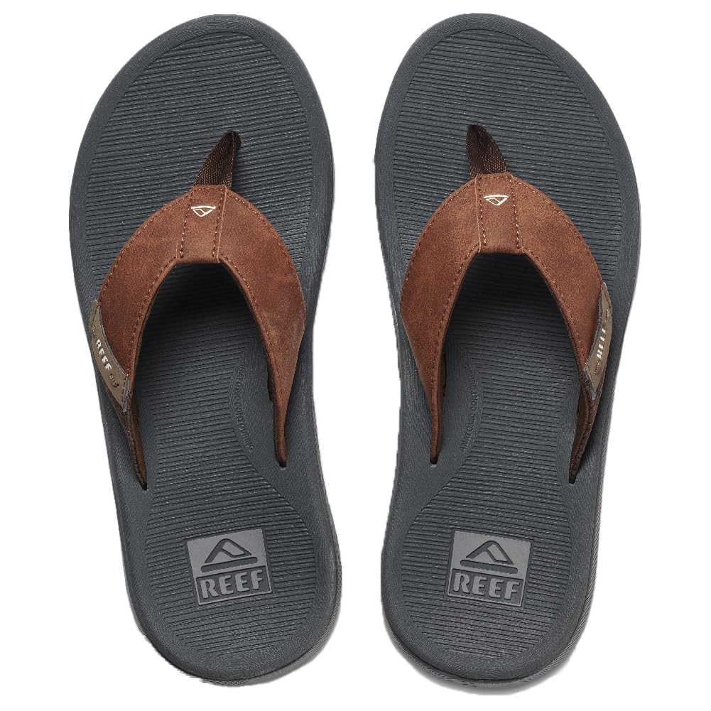 Grey/Tan