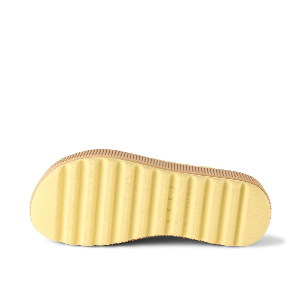 Pale Banana