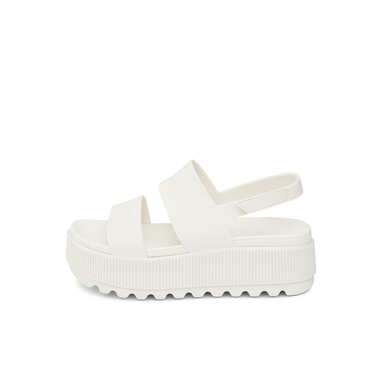 White/White