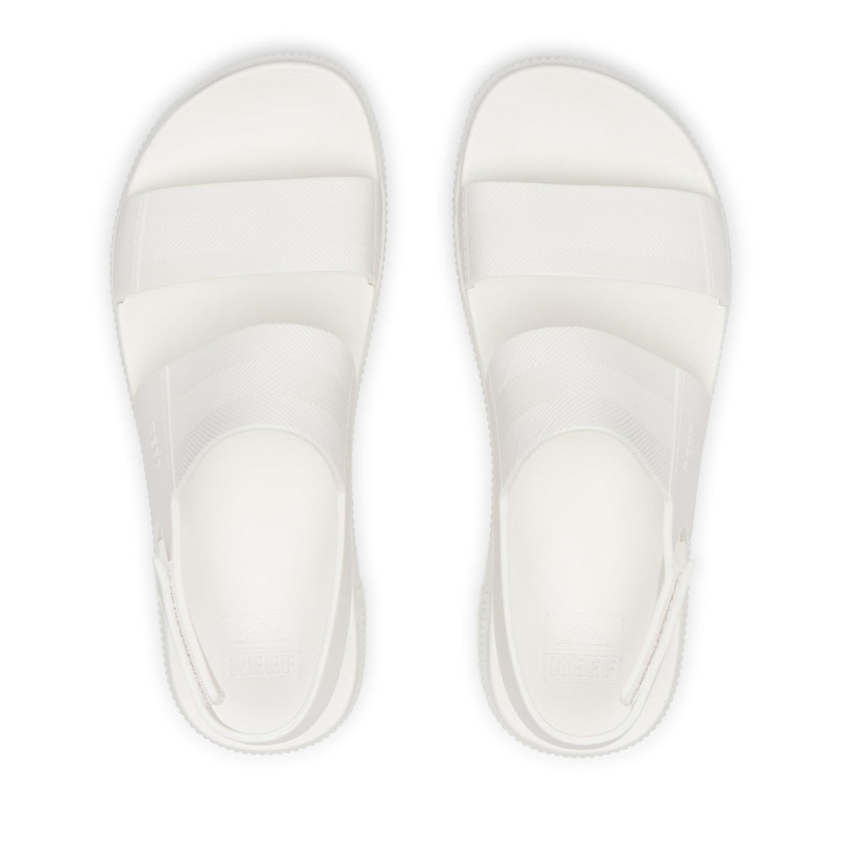 White/White