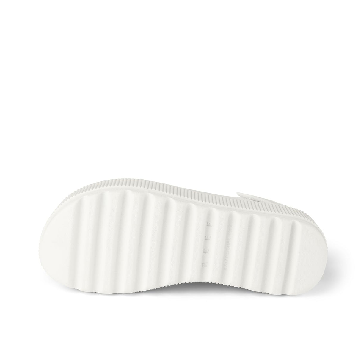 White/White