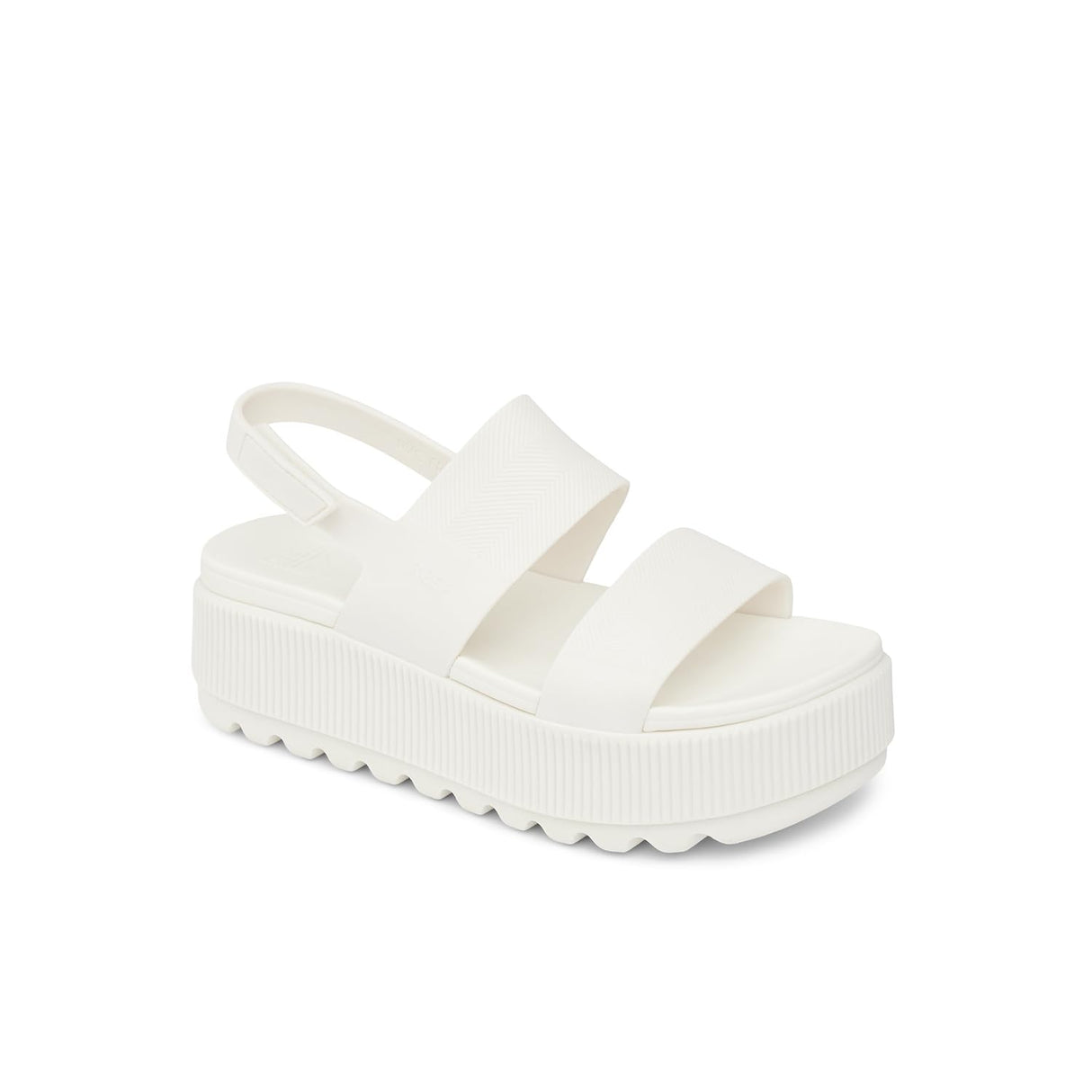 White/White
