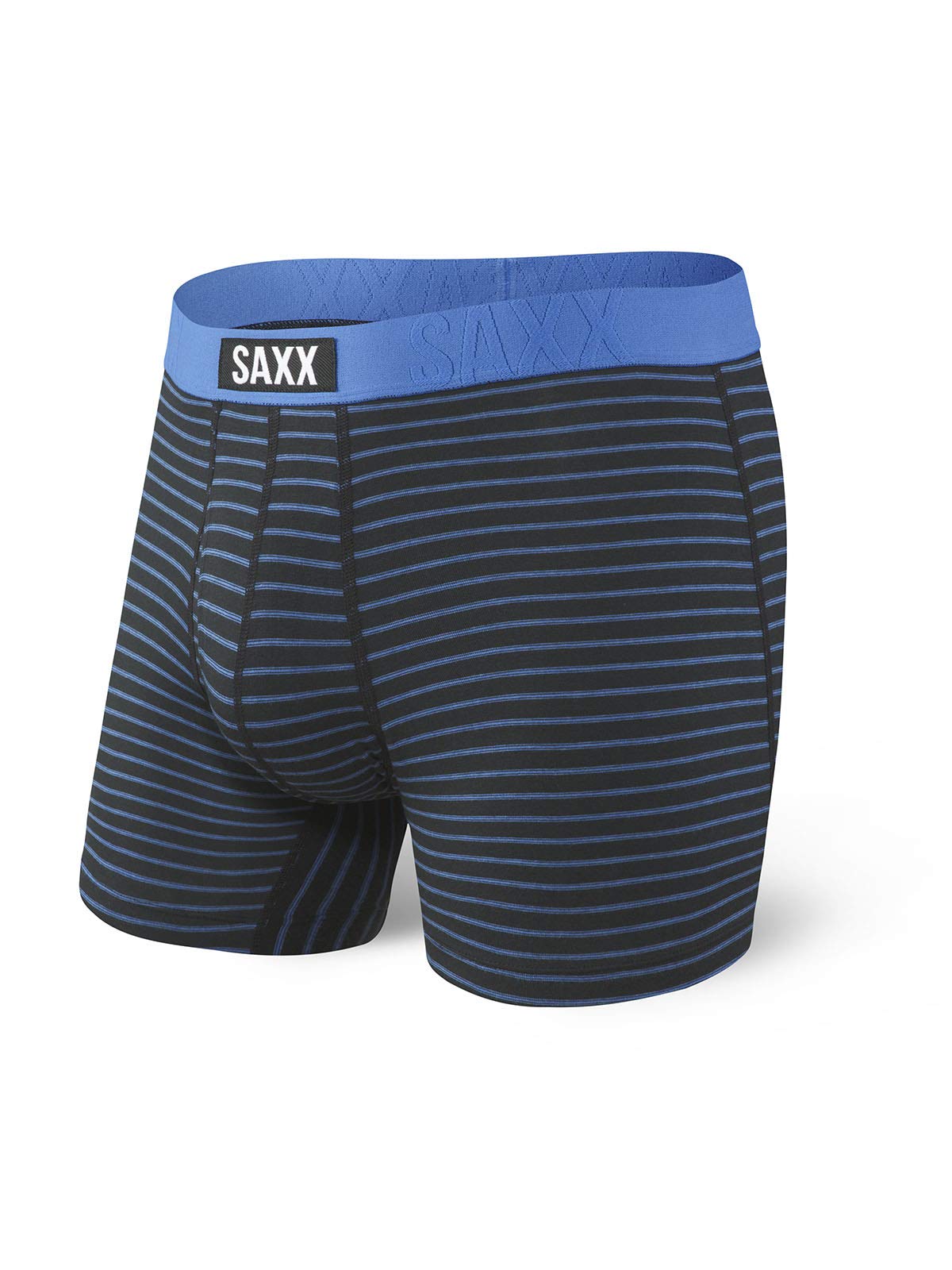 Black/Skipper Stripe