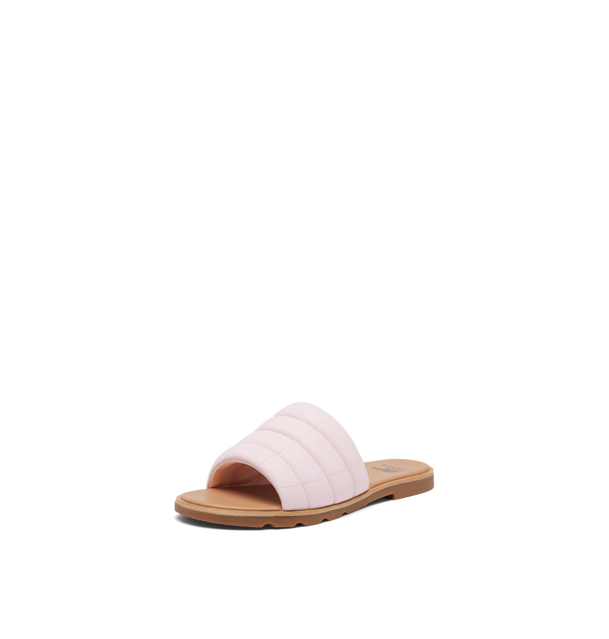 Whitened Pink