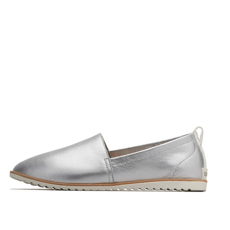 Metallic-Pure Silver