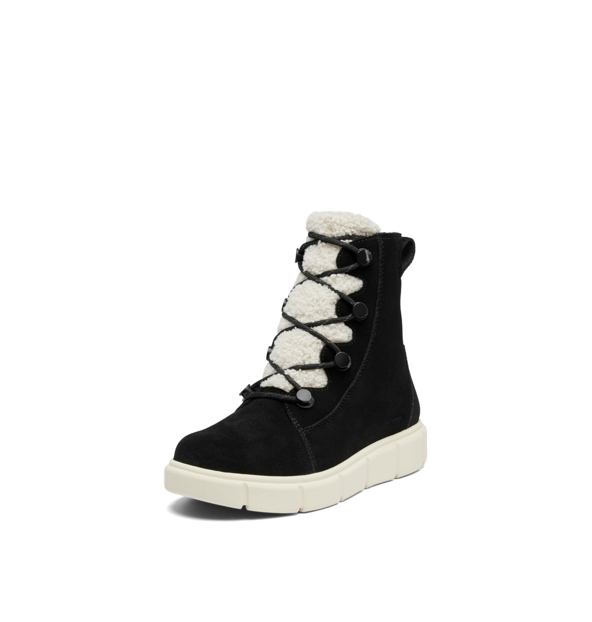 Black/Chalk