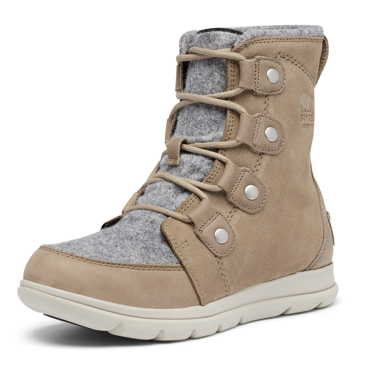 Khaki Ii