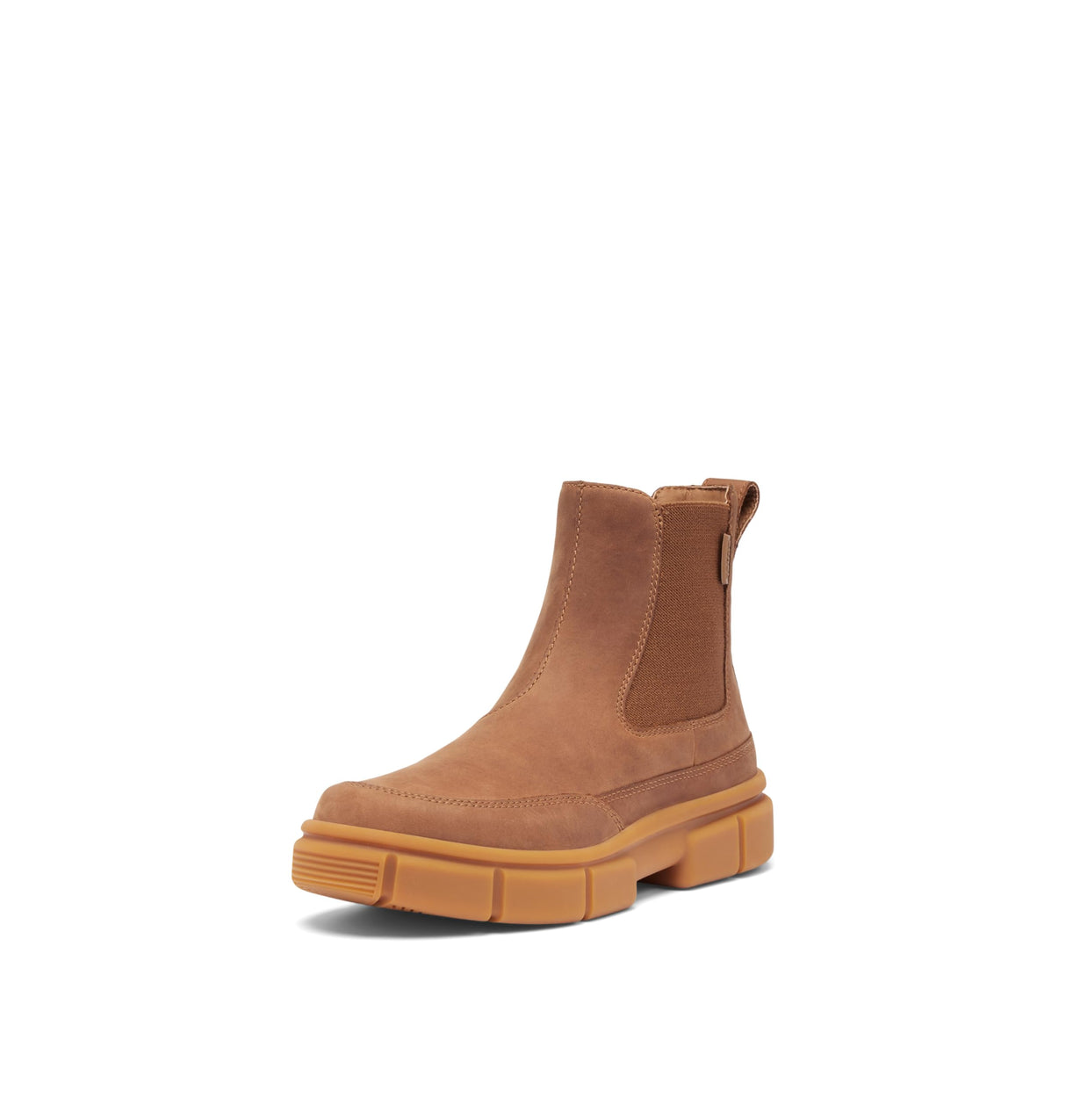 Velvet Tan/Gum
