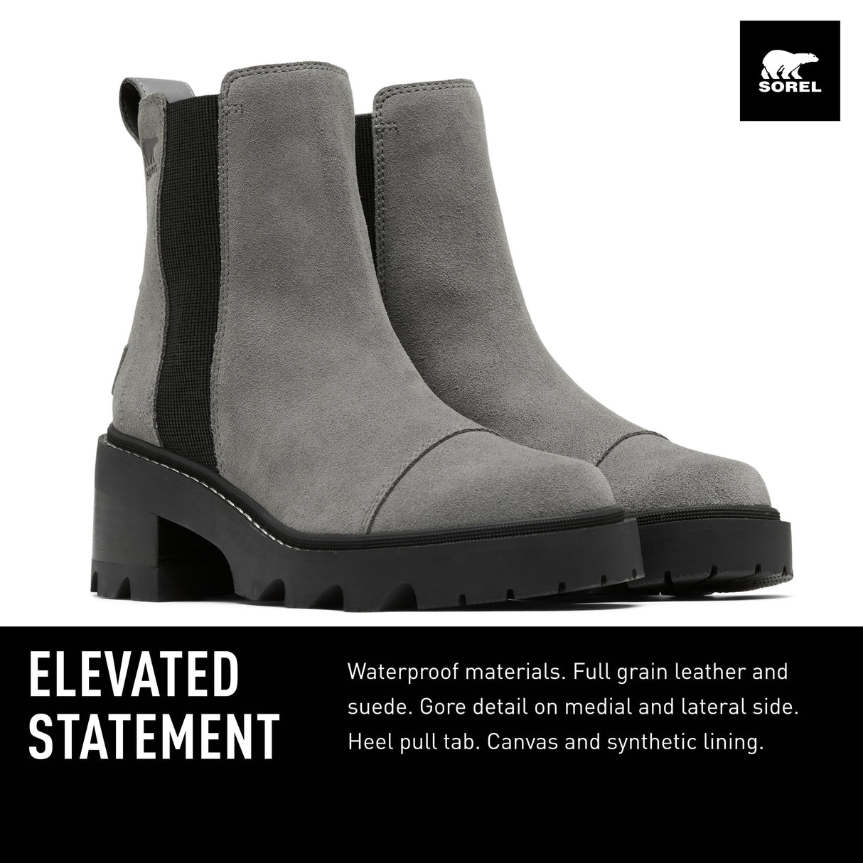 Quarry Black