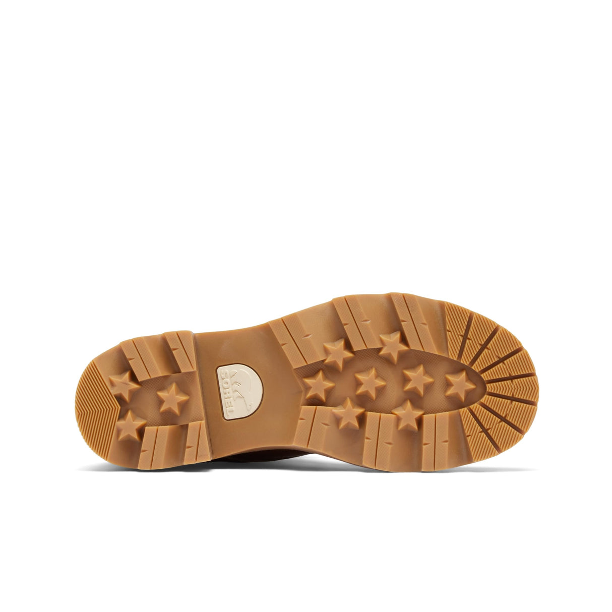 Velvet Tan/Gum