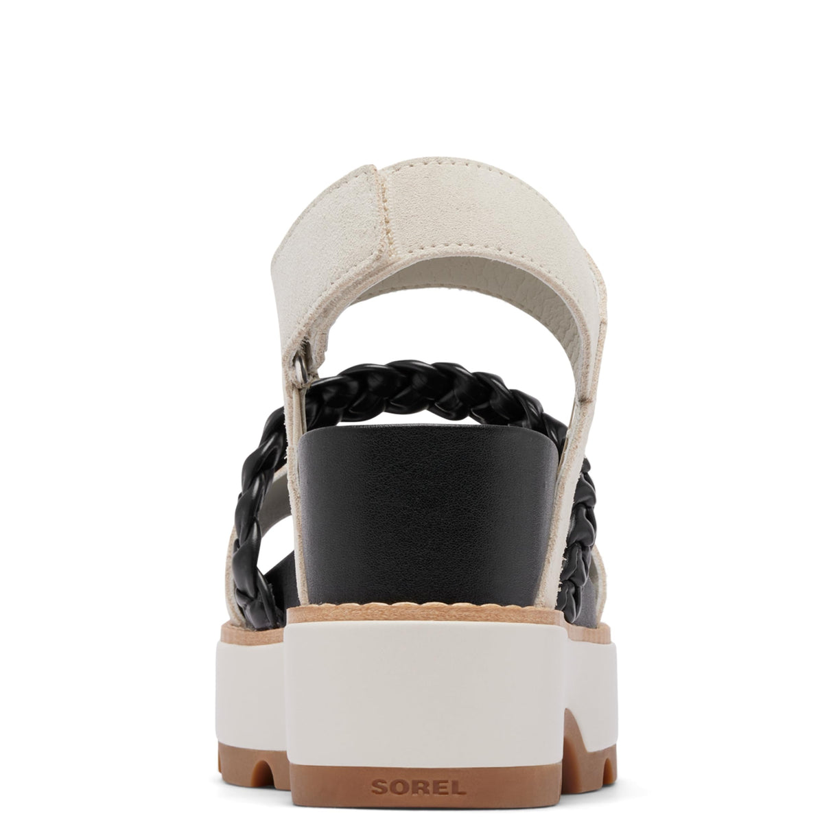 Chalk/Black
