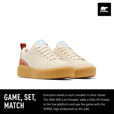 Honey White/Sanguine