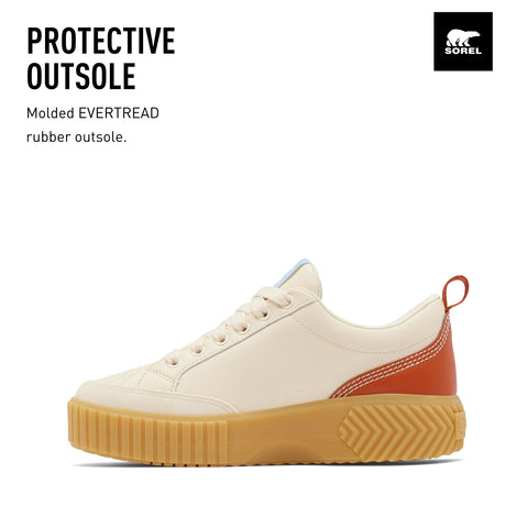 Honey White/Sanguine