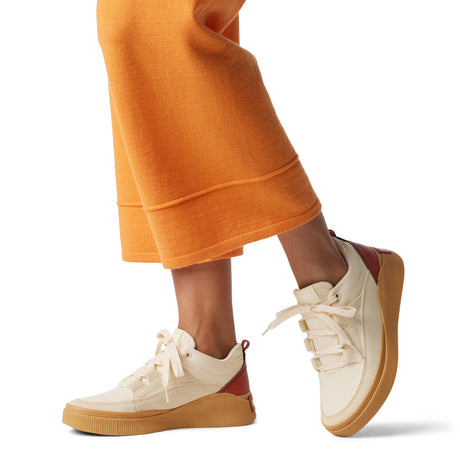 Honey White/Sanguine