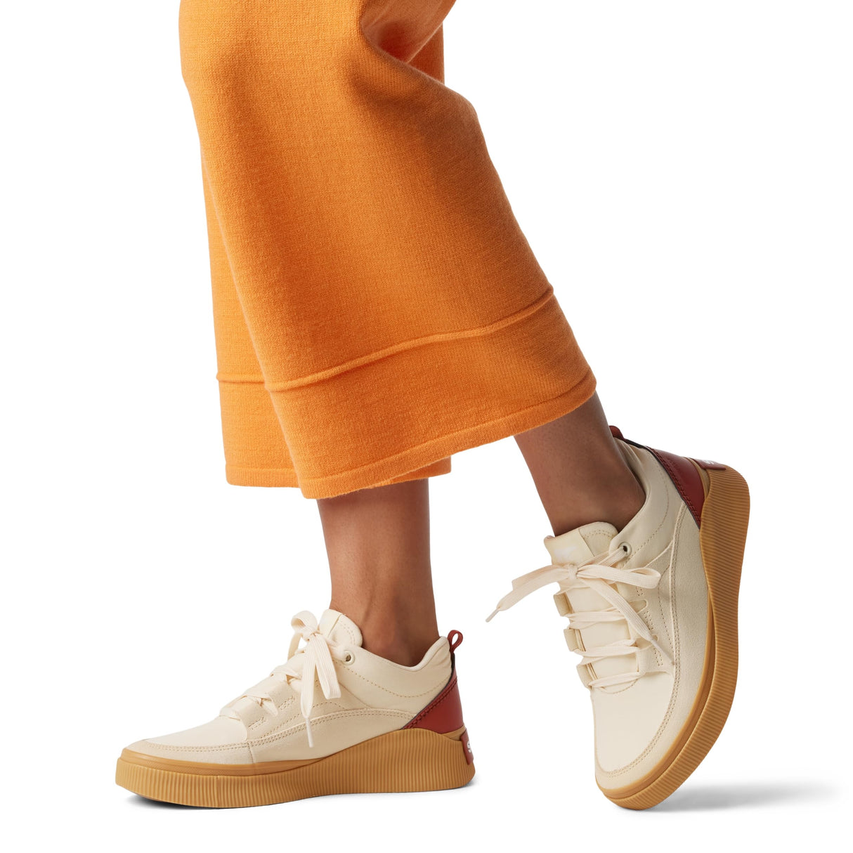 Honey White/Sanguine