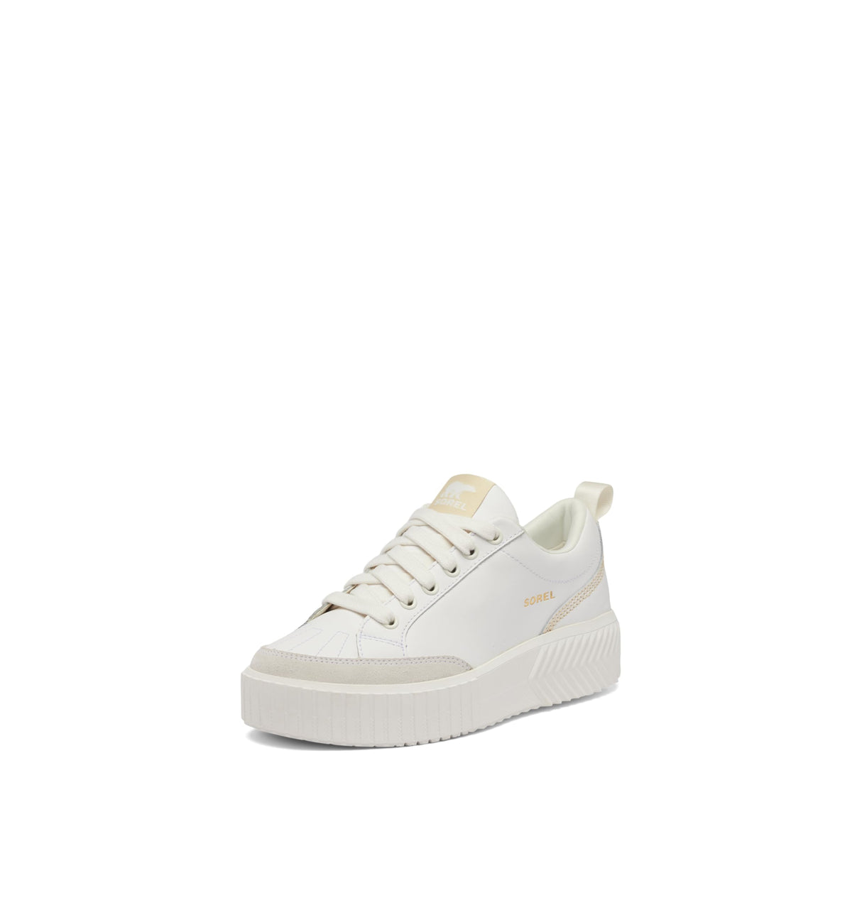 Sea Salt/Bleached Ceramic