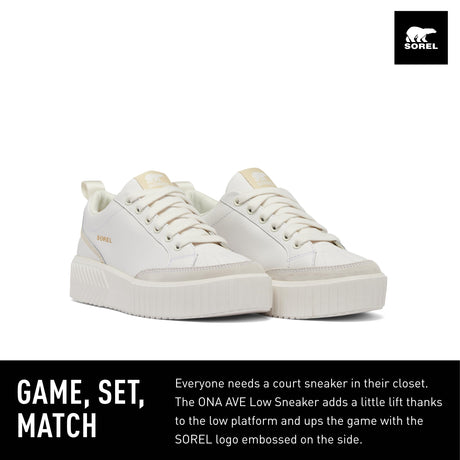 Sea Salt/Bleached Ceramic