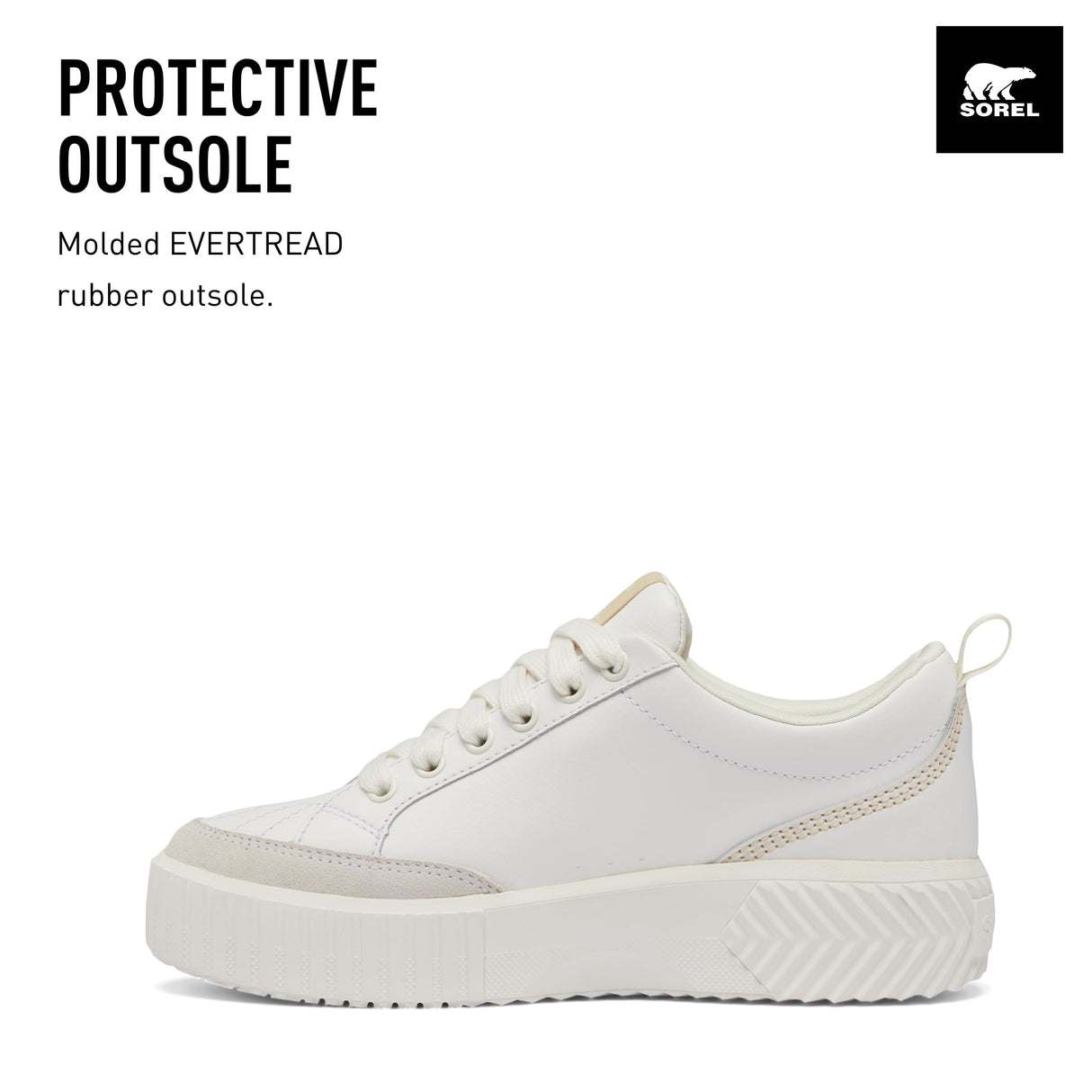 Sea Salt/Bleached Ceramic