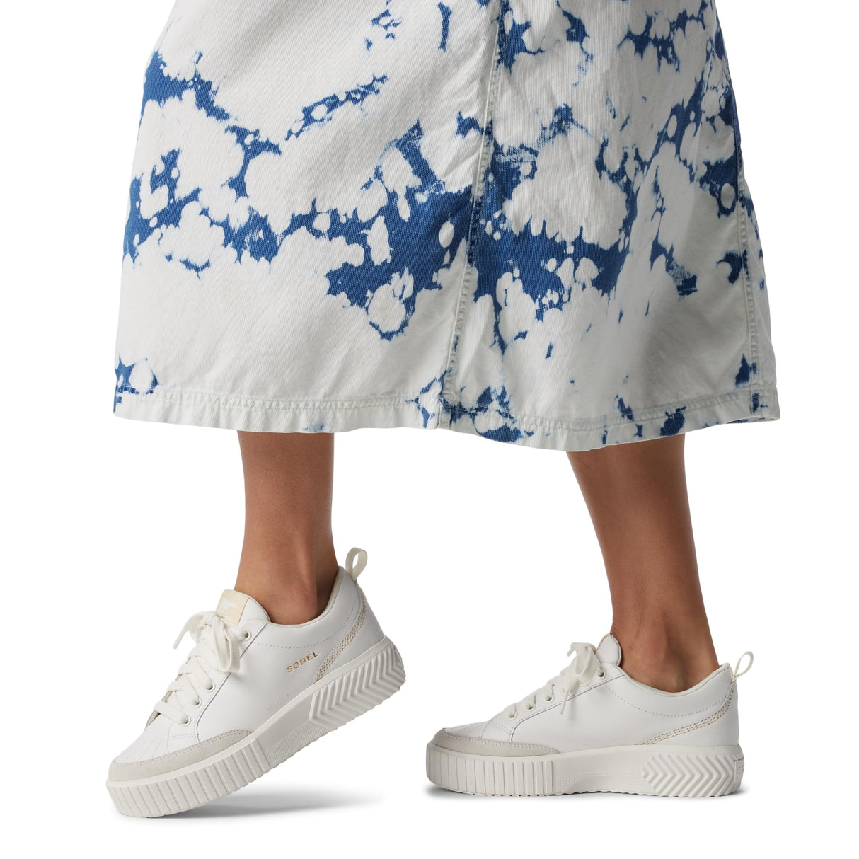 Sea Salt/Bleached Ceramic