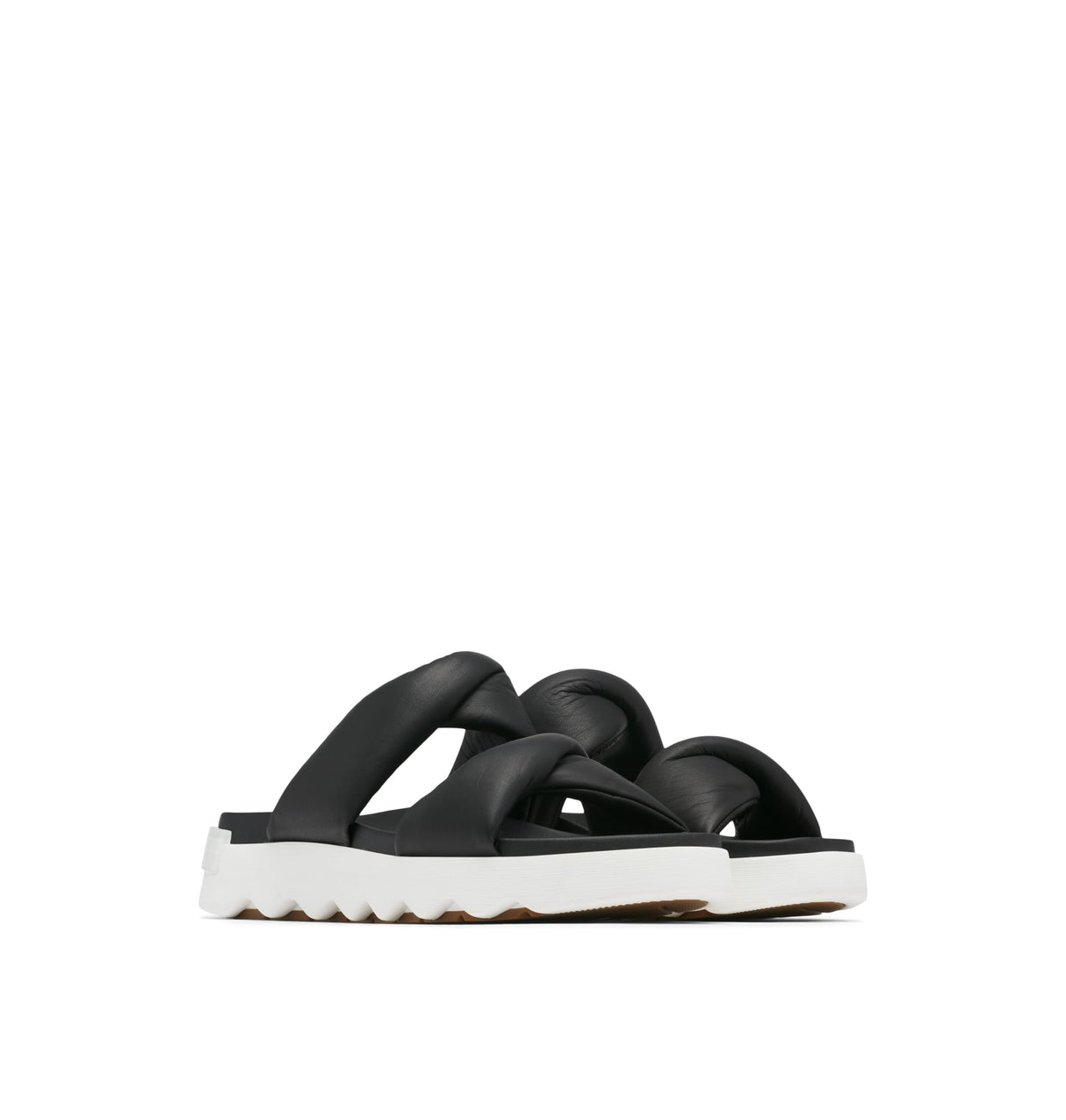 Black/Sea Salt