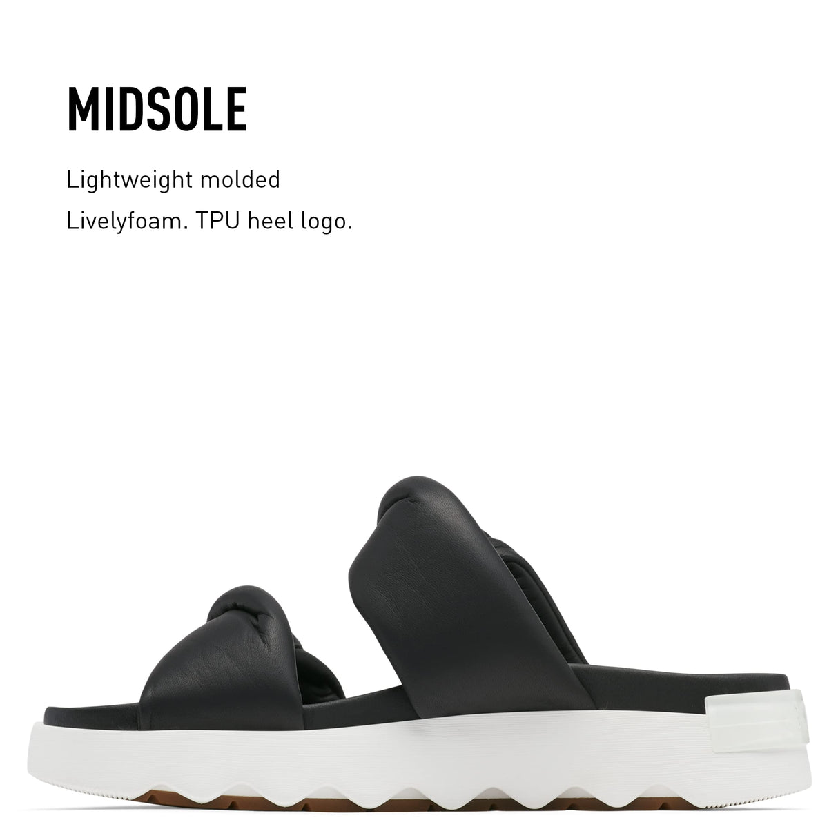 Black/Sea Salt