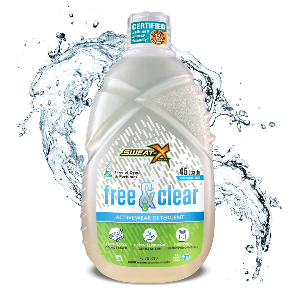 Free & Clear