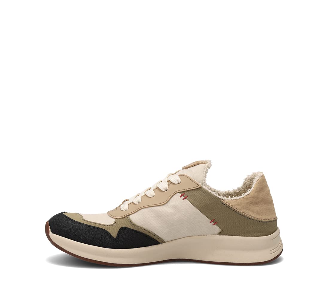 Olive/Stone