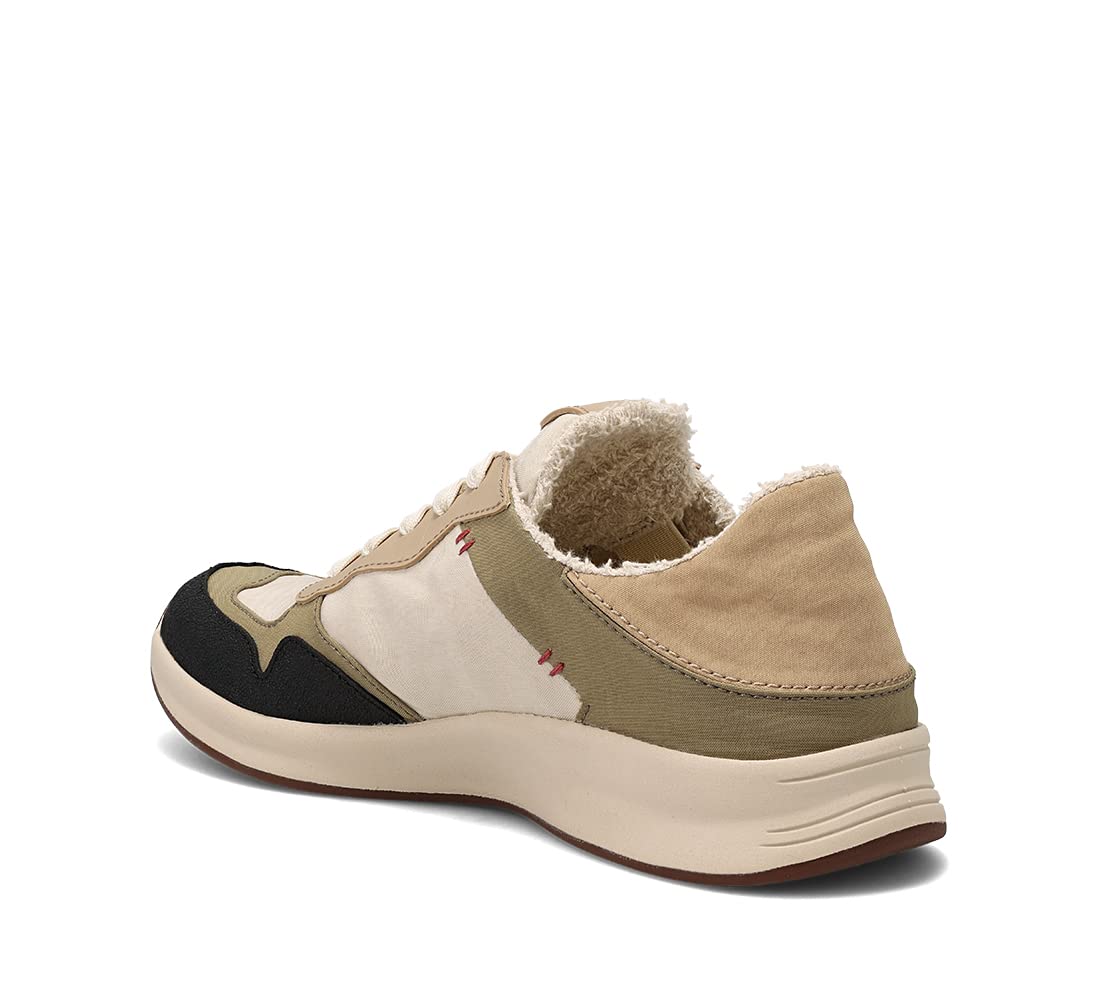 Olive/Stone