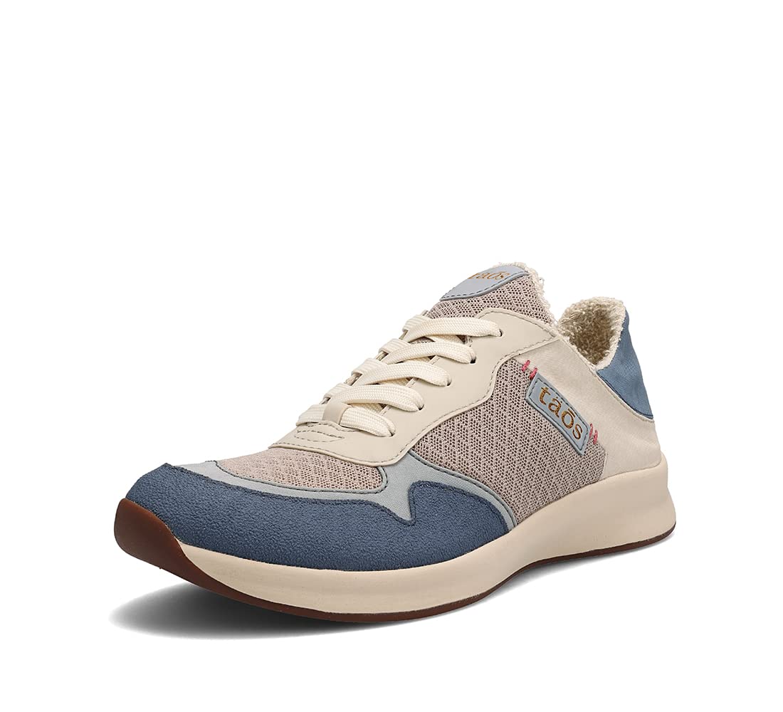 Light Blue/Blue Multi