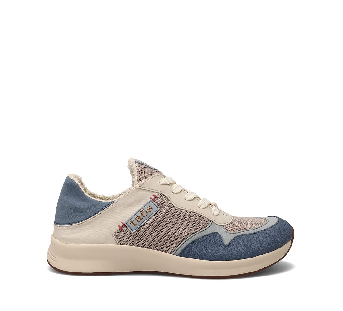 Light Blue/Blue Multi
