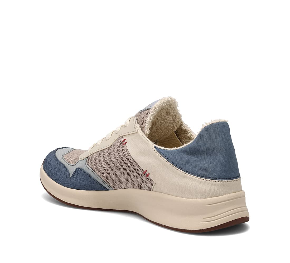 Light Blue/Blue Multi