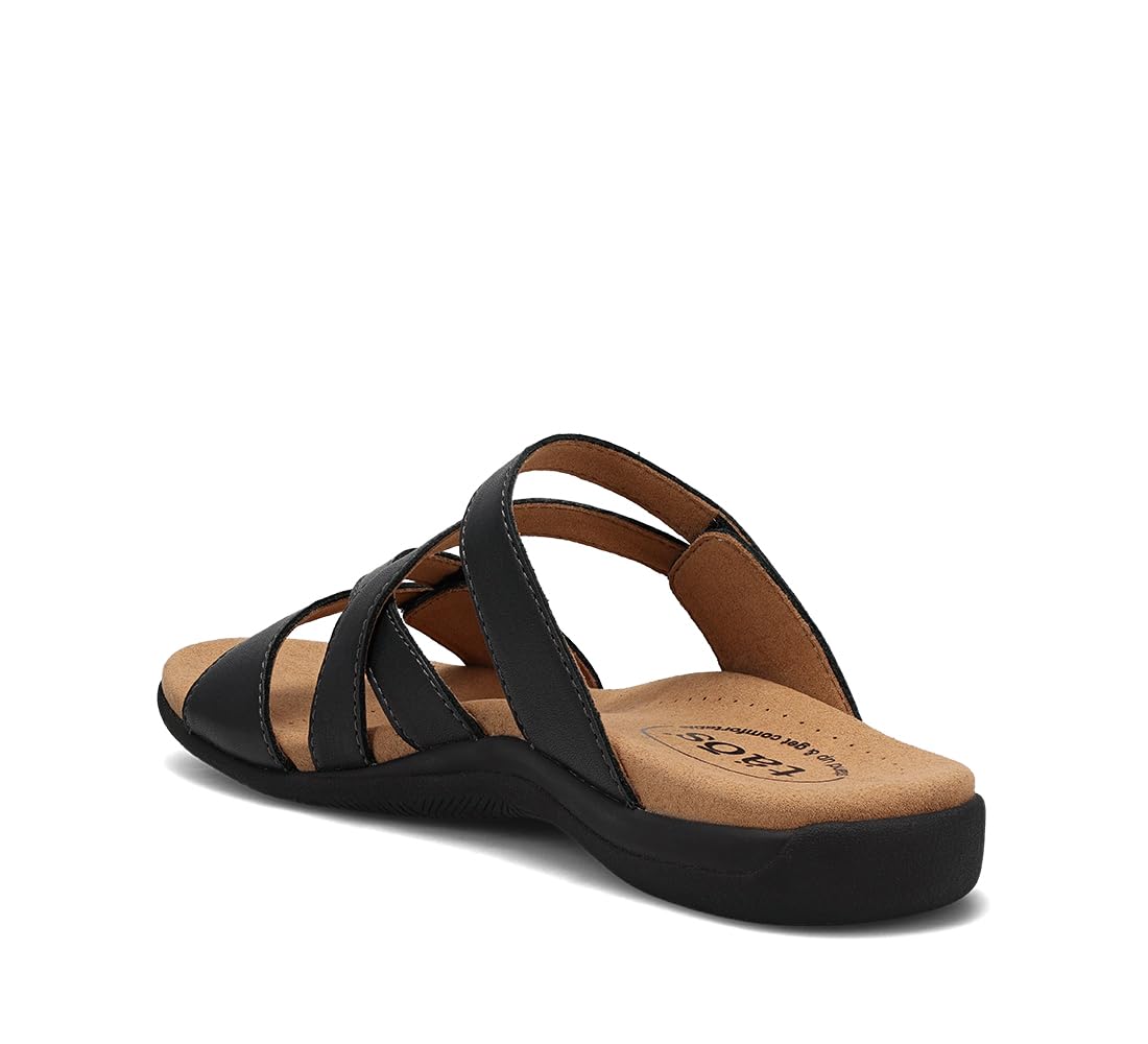 Black/White Cheetah Multi