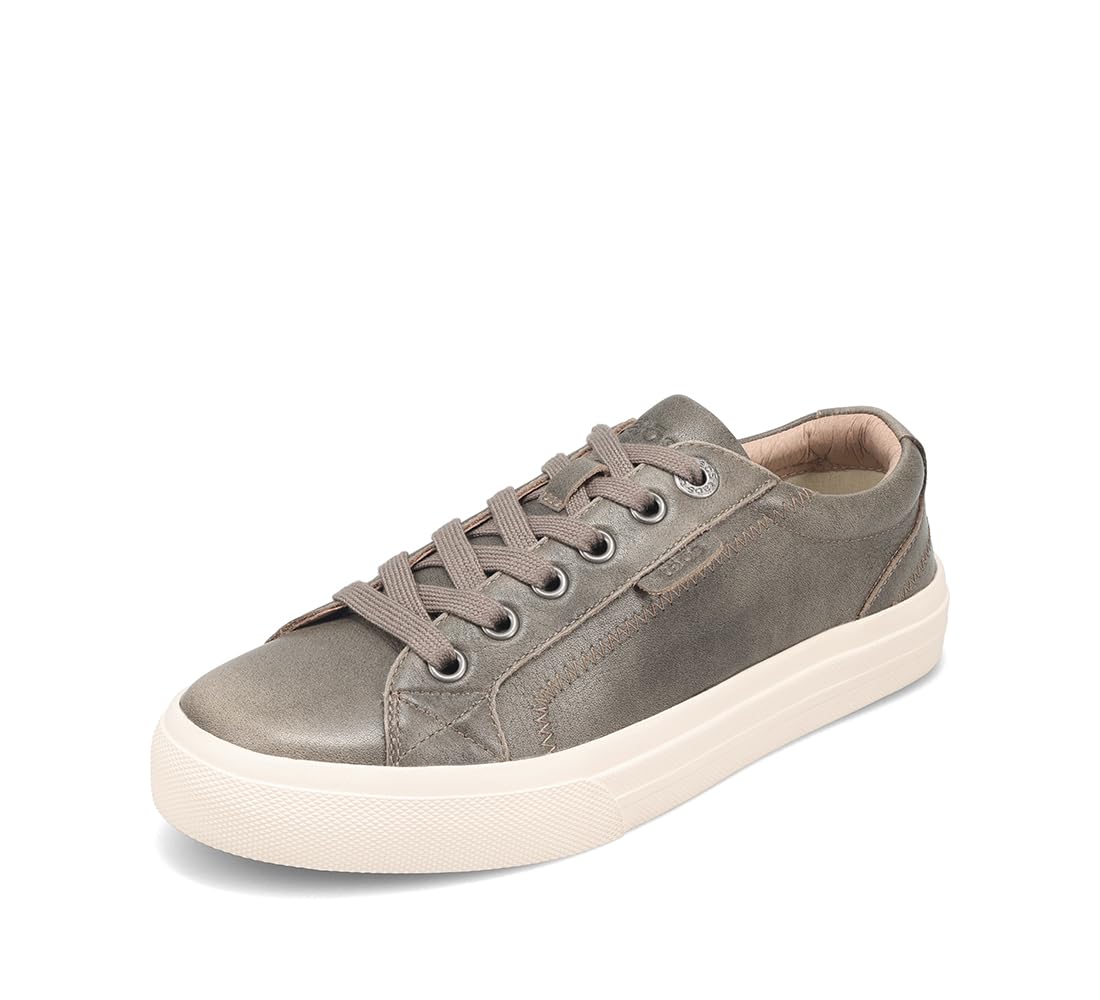 Olive Fatigue