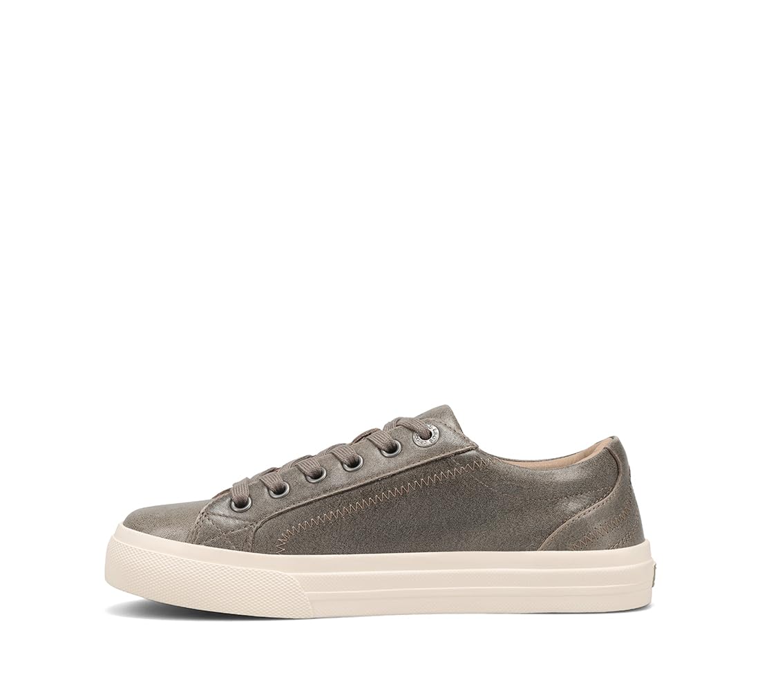 Olive Fatigue