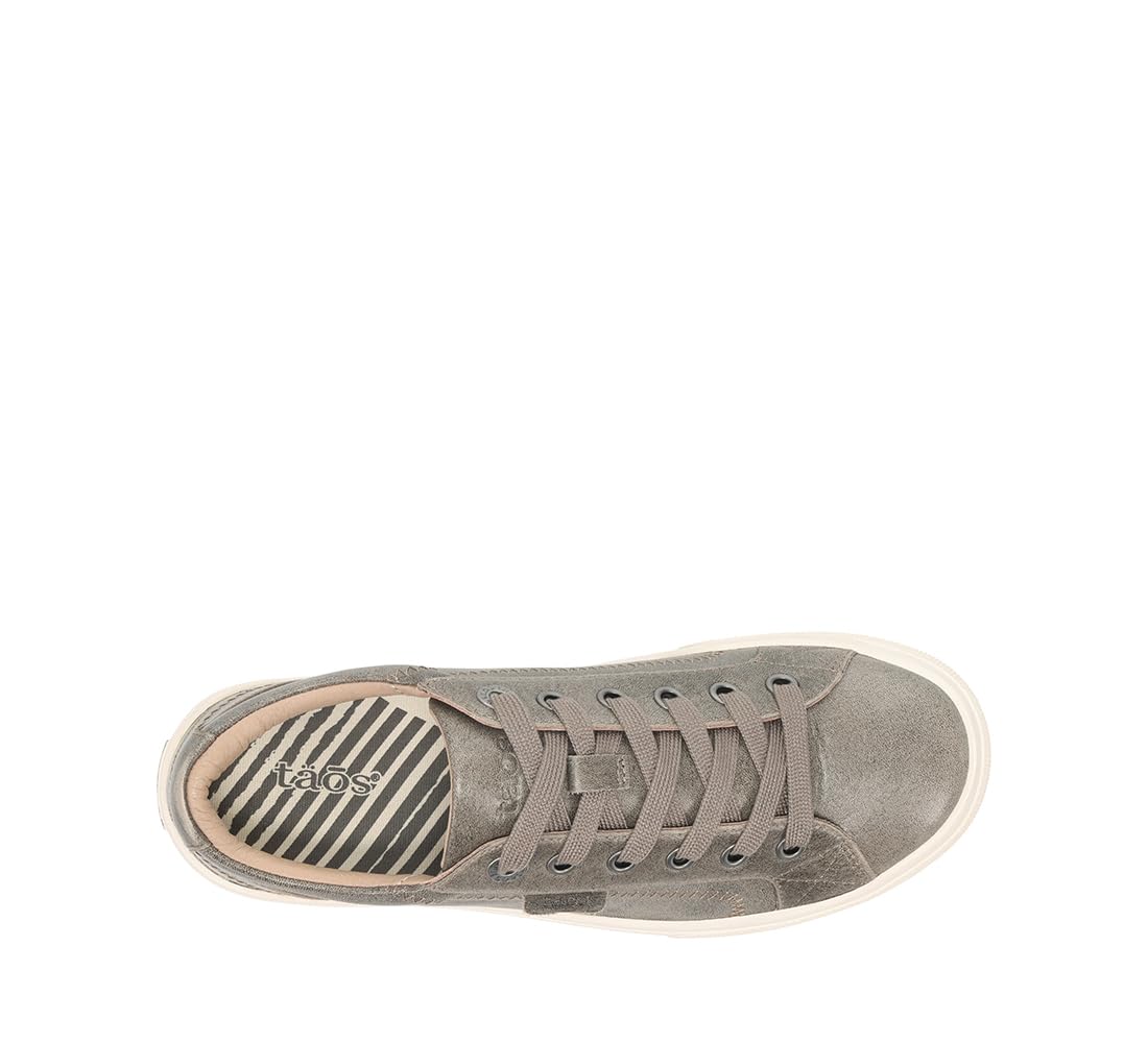 Olive Fatigue