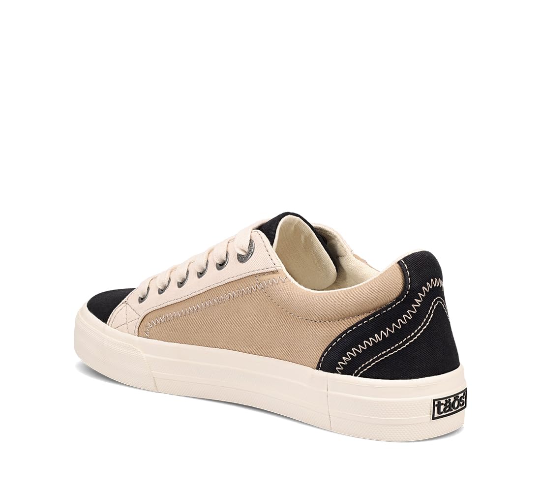 Black/Tan Multi
