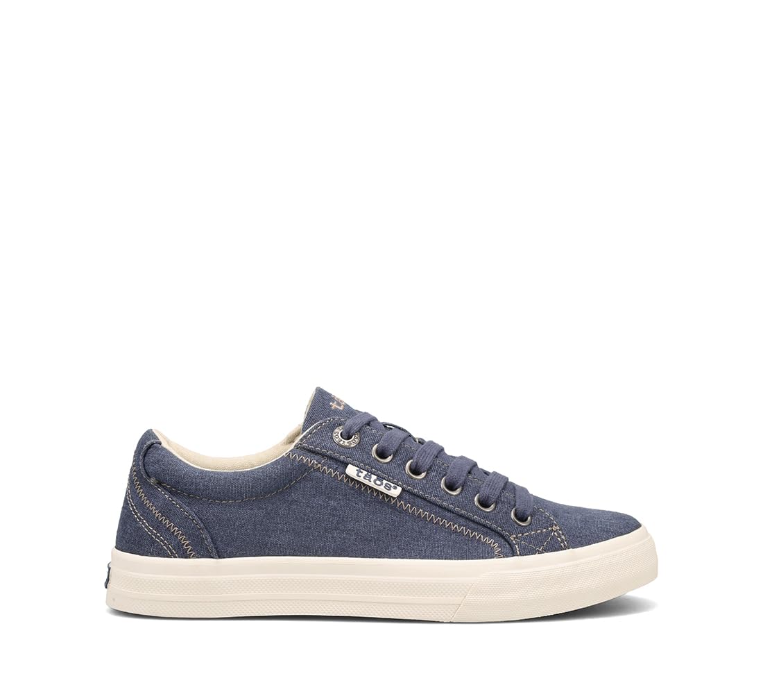 Blue Wash Canvas
