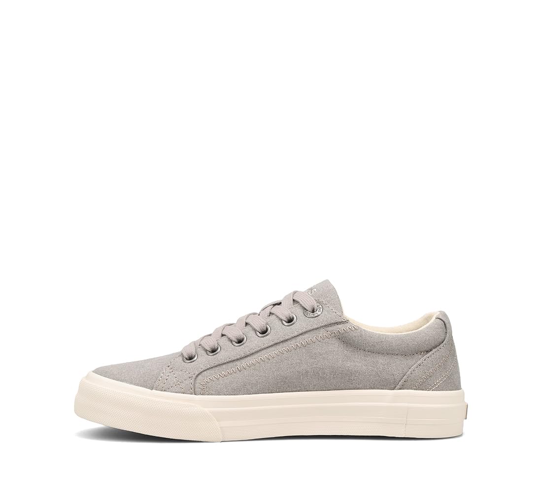 Grey Wash Canvas