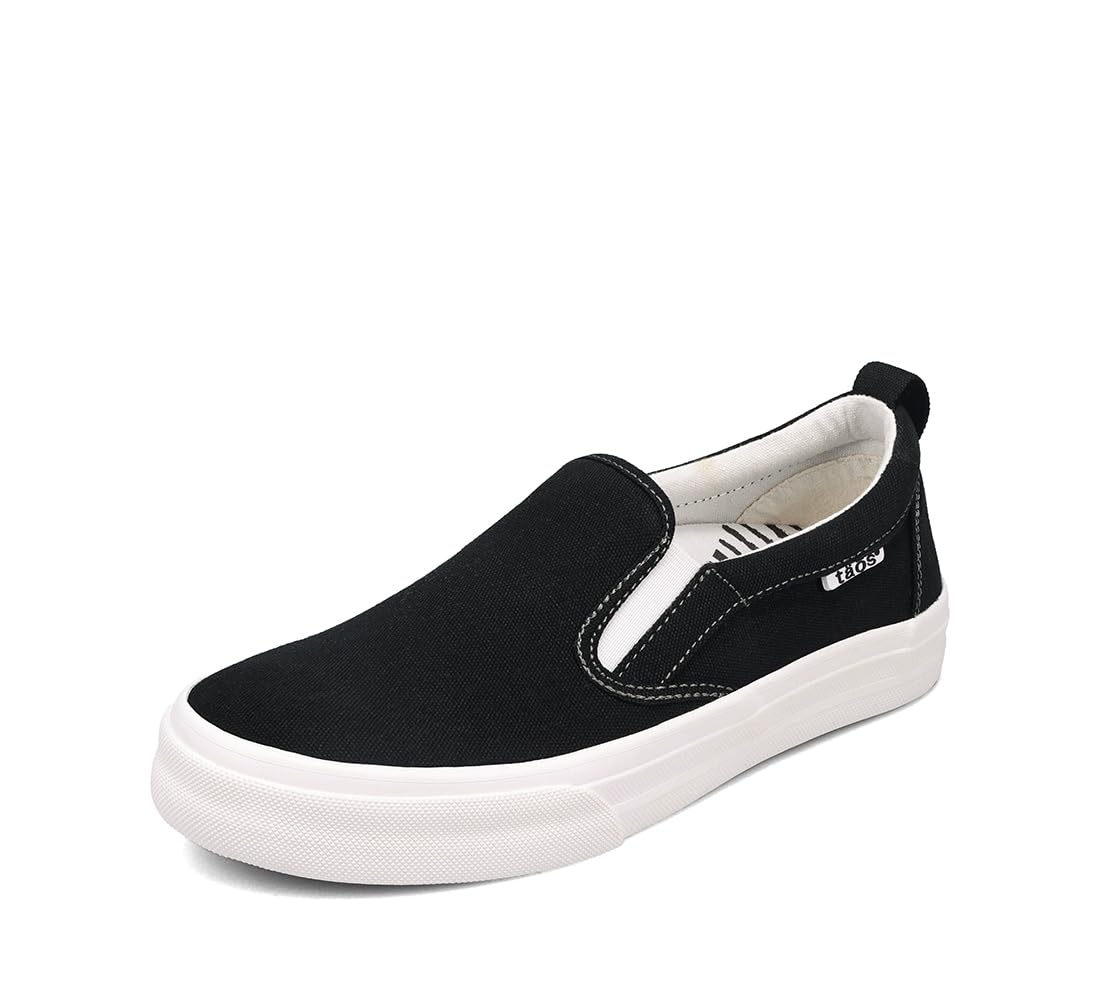 Black/White Canvas