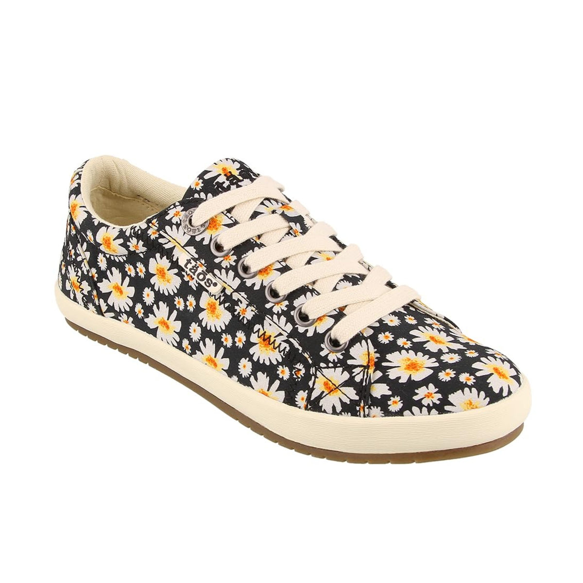 Taos Star Women's – Black Daisy