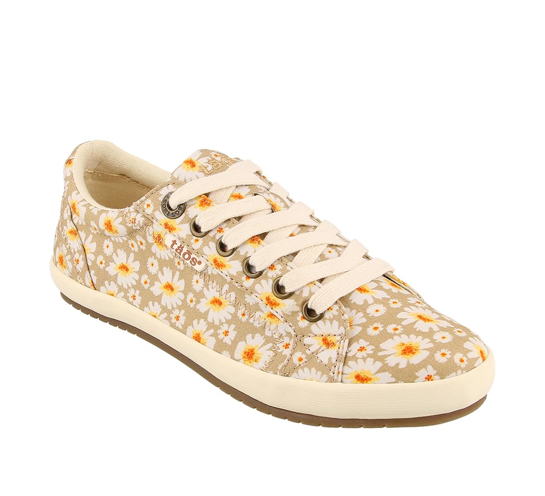 Tan Daisy