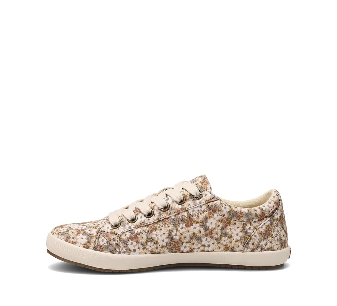 Natural Floral Multi