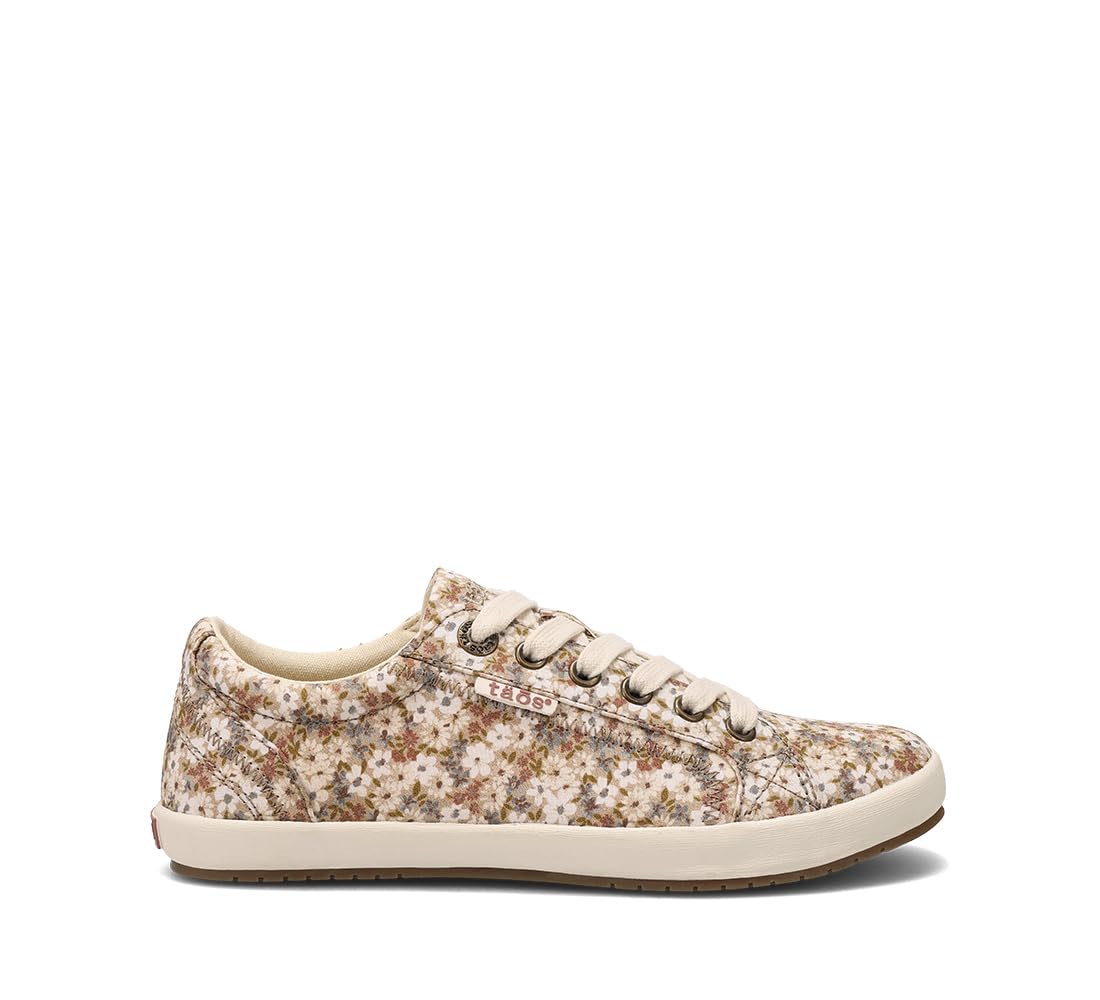 Natural Floral Multi