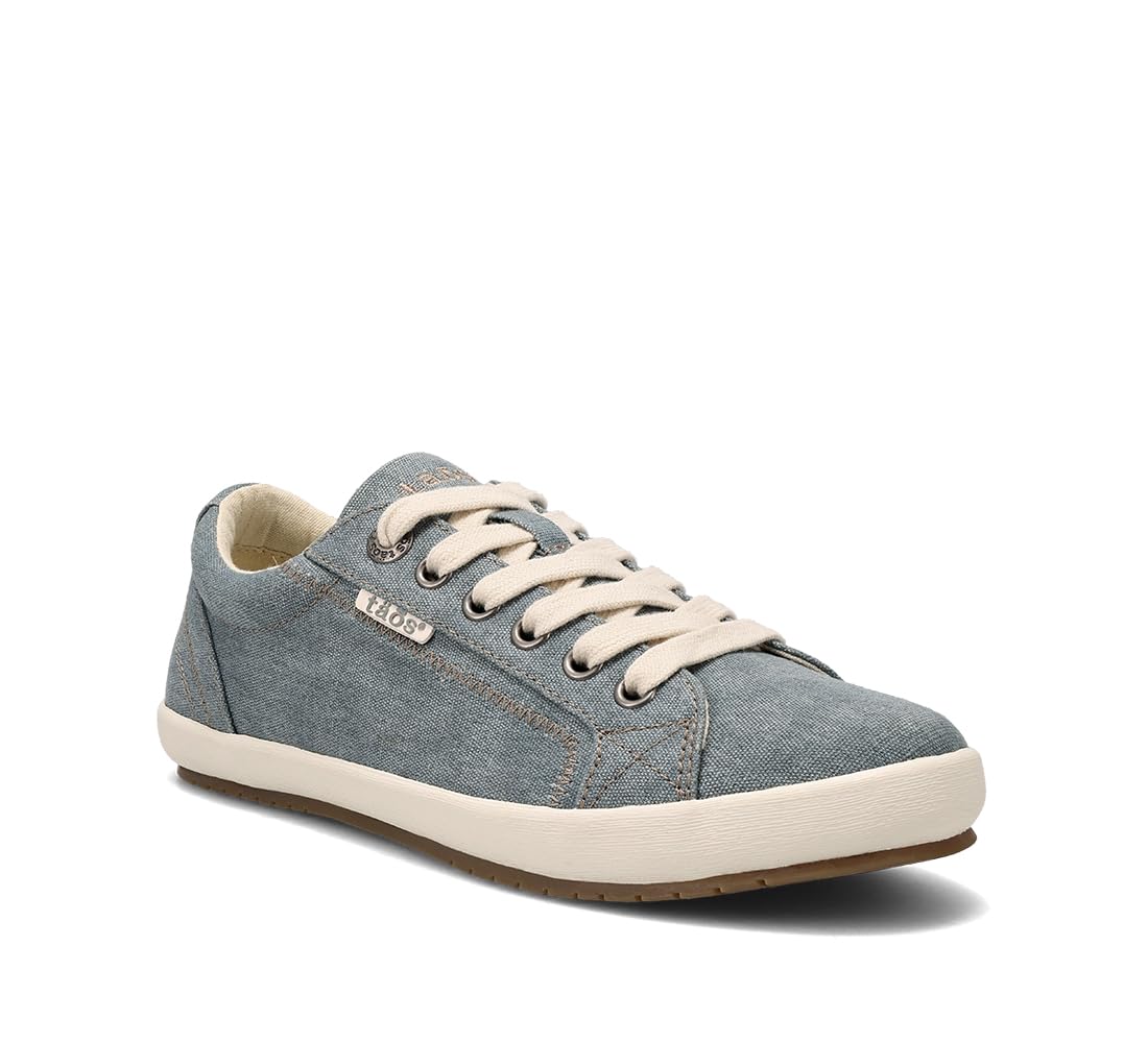 Lake Blue Wash Canvas